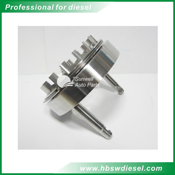 HE551V nozzle ring
