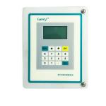 High Accuracy Clamp On Hot Water Ultrasonic Flow Meter