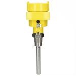 WL52.XXA4ATP3ED1X VEGAWELL 52 Suspended Pressure Transmitter With Ceramic