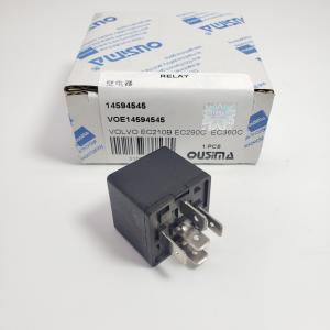 China Relay 14594545 Voe14594545 For Vo-lvo EC210B EC290C EC360C wholesale