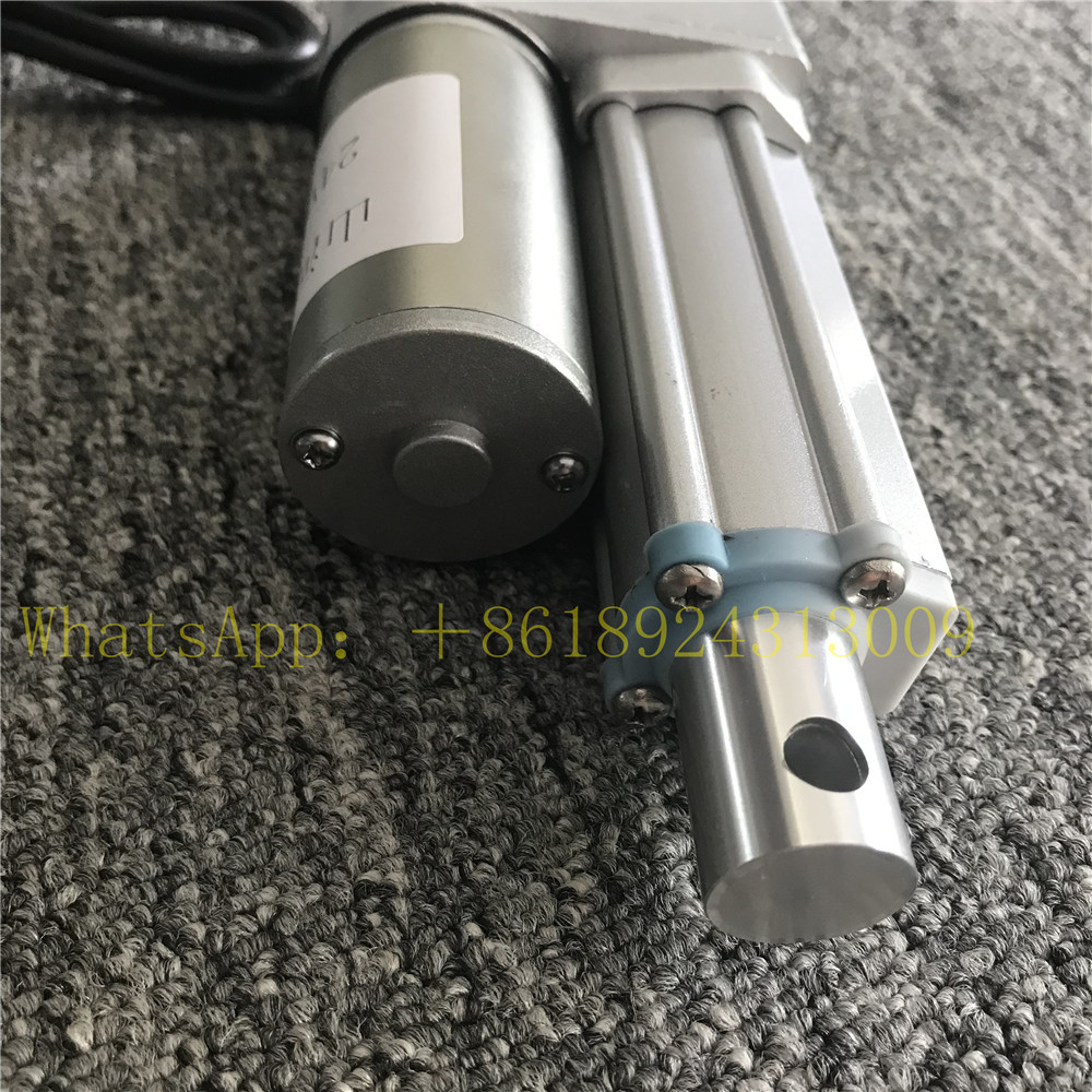 For Sunward Excavator Throttle Motor 24V SWE60/70/80/90