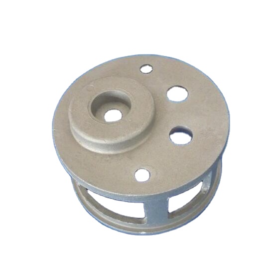 Factory Price Custom Metal Stamping Part Sheet Metal Fabrication Service Deep Drawn CNC Stamped Parts