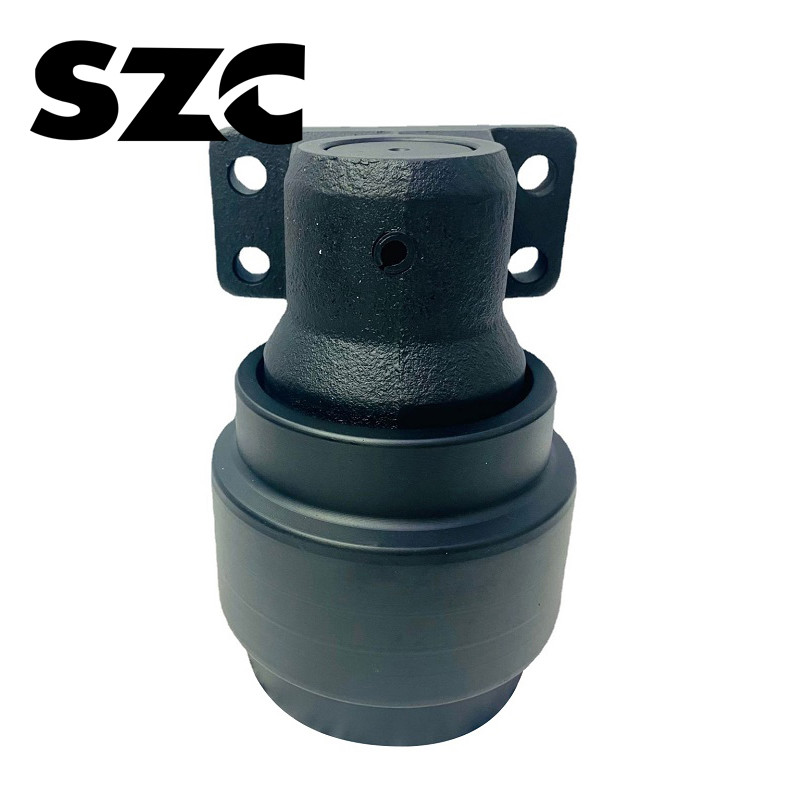 Forging Casting Hydraulic Excavator Carrier Roller SY16-SY850H-8