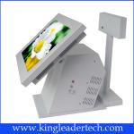 Customer Cash Register POS Touch Terminal , Bar Restaurant POS Systems