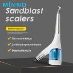 Medical Equipment COXO Dental Air Prophy Unit Polisher / COXO Detachable Dental