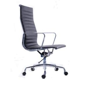 China PU Leather High Back China Office Chair wholesale