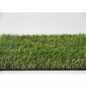 China Artificial Landscaping Synthetic Grass Turf Lawn For Garden wholesale