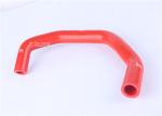 High Performance Automotive Silicone Hoses Customized Prompt Delivery