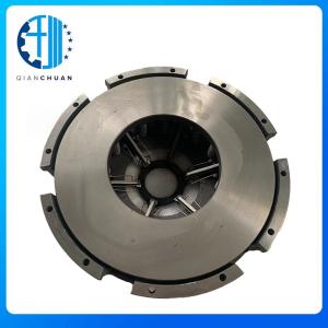 China 420 Lever Clutch Pressure Plate Assembly For Truck Engine Part wholesale
