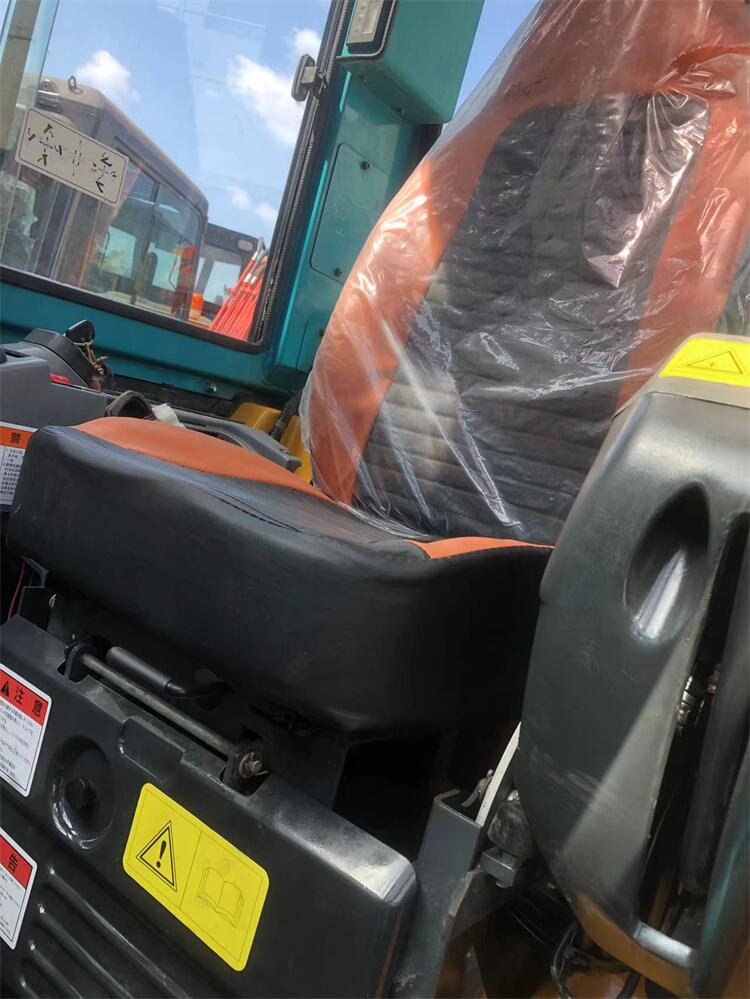 2019 Year Kubota KX155 Excavator Final Drive Motor in Shanghai Good Healthless Hour
