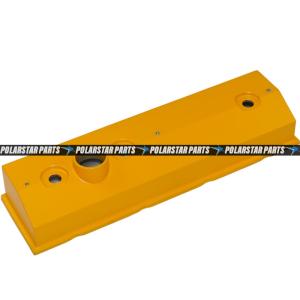 China 4D95 Valve Chamber Cover Excavator PC60 Engine Valve Cover 6204-11-8110 wholesale