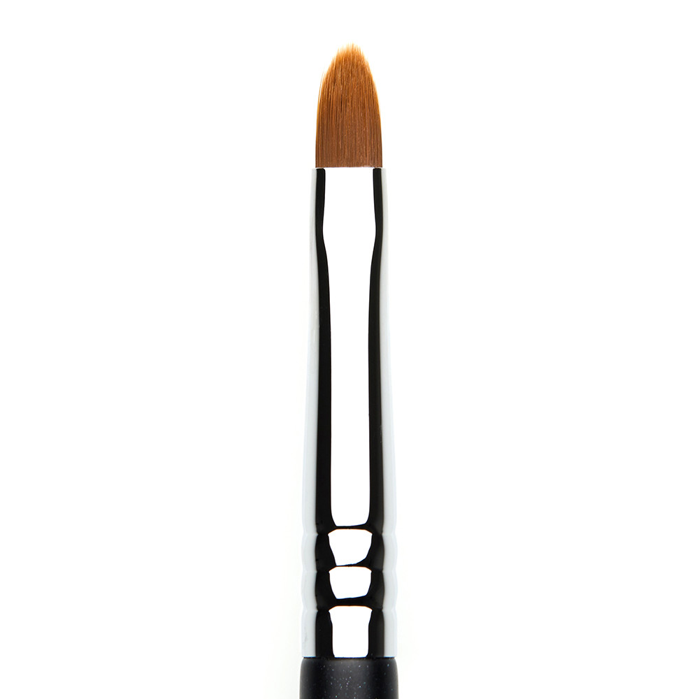 Small Tongue Shape Jessup Makeup Brushes lip Single Make Up Brush