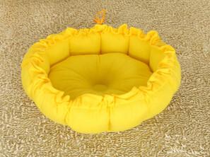 China Plush toys for pets plush pet toys pet bed wholesale