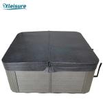 Outdoor Waterproof Durable Balboa Whirlpool Foam Custom Spa Cover For Hot Tubs