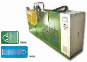 China Lead Acid Battery Production Equipments Grids Casting Machine wholesale