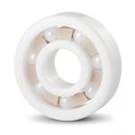 Fishing Reel 608 Ceramic Hybrid Ball Bearing GCr15 Heat Resistant