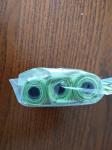 Biodegradable Compost Disposable Plastic Dog Poop Bags