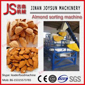 China 2.2kw 380V Dry Peanut Picker Machine High Efficiency wholesale