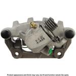 VOLVO Auto Parts Vehicle Brake Caliper 19B2954A 19B2955A