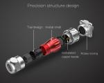 Certificated IP65/IP67 Male Female Bayonet Underwater Circular Connector