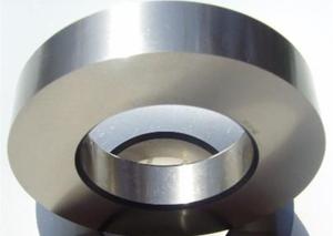 China 2B Finish Stainless Steel Metal Sheet Coil , Anti Corrosion Rolled Steel Coil wholesale