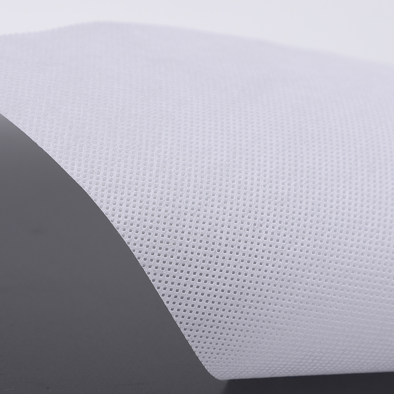 Hot Selling Single Color Roll to Roll Non Woven Automatic Screen Printing Machine
