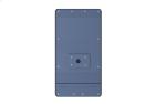 Touchless Standing 10.1 Inch Face Recognition Attendance Device IP67