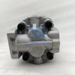 Excavator Parts Hydraulic Gear Pump 705-22-40070 For Komatsu Wheel Loader WA470