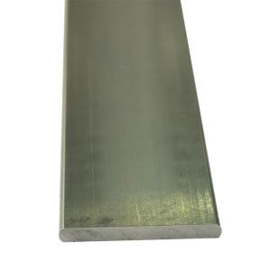 China Kitchenware Mild Steel Rectangular Bar 08A1 Q235 08D2 wholesale