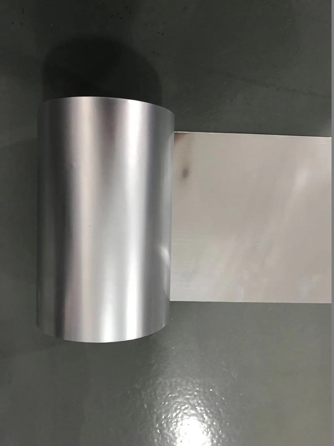 Waterproof Membranes PE Laminated Film 0.045mm Thickness