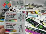 Injection Oil Glass Vials Labels 10ml Vial Labels