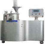 QZL Ball Shape 2.0mm Powder Granulator Machine