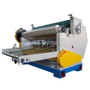 China 220V 380V Paper Rolls Sheet Cutter Machine Rotary Type With High Rigidity wholesale
