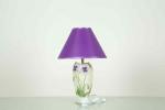 Home Classic Living Room Table Lamps , 1.3KG Modern Bedside Table Lamps