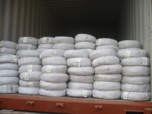 China 12 gauge galvanized iron wire wholesale