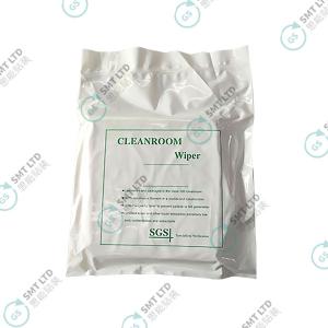 Model 1101 Non Washing Sub Microfiber Dust Free Cloth with 100 Sheets per Box