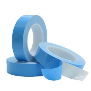China Blue Liner Double Sided Insulation Tape wholesale