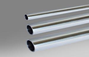 China Cold Drawn ASTM Steel Pipe wholesale