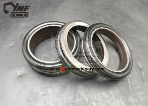 China 58x74x26 Floating Hydraulic Oil Seals NBR FKM Material wholesale