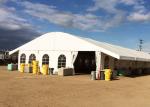 Aluminium Clear Roof Transparent Outdoor Marquee Party Event Wedding Tent