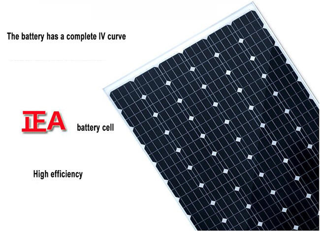 Environmental Domestic Solar Power Systems 5KW 12H MPPT Controller