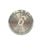 Braille Elevator Buttons With Marvelous Look 50MA 18.5MM For Elevator Parts