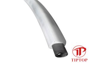 China Incoloy 825 UNS N08825 1/4 Coiled Tubing Pipe wholesale