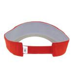 Adjustable Sports Sun Visor Caps Women'S Golf Sun Visors Precurved Peak