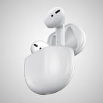 108dB TWS Bluetooth Earphone