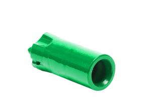 China R38 High Strength Alloy Steel Button Drill Bit wholesale