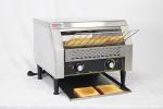 220V Commercial Electric Conveyor Toaster for Hotel/Restaurant Kitchen Food