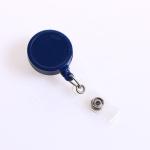 Deyi Round Retractable Badge Reel
