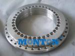 YRTC260 260*385*55mm Rotary Table Bearing harmonic reducer bearing manufacturers