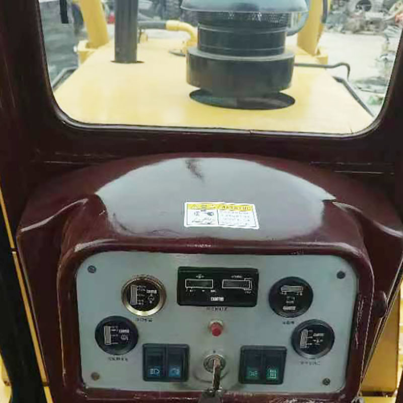 2019 Year Earth Moving Used Dozers Used Caterpillar D7g Bulldozer 3500 Hou